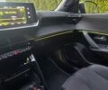 Оранжевый Пежо 2008, объемом двигателя 1.5 л и пробегом 80 тыс. км за 20700 $, фото 16 на Automoto.ua