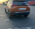 Оранжевый Пежо 2008, объемом двигателя 1.2 л и пробегом 50 тыс. км за 22500 $, фото 1 на Automoto.ua