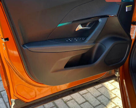 Помаранчевий Пежо 2008, об'ємом двигуна 1.5 л та пробігом 178 тис. км за 19500 $, фото 29 на Automoto.ua