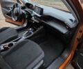 Оранжевый Пежо 2008, объемом двигателя 1.2 л и пробегом 84 тыс. км за 17500 $, фото 18 на Automoto.ua