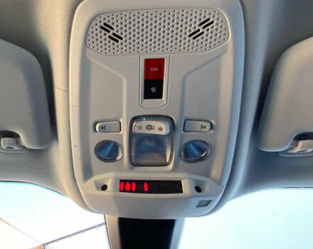 Помаранчевий Пежо 2008, об'ємом двигуна 1.5 л та пробігом 178 тис. км за 19500 $, фото 19 на Automoto.ua