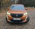 Оранжевый Пежо 2008, объемом двигателя 1.2 л и пробегом 84 тыс. км за 17500 $, фото 5 на Automoto.ua
