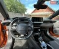 Оранжевый Пежо 2008, объемом двигателя 0 л и пробегом 48 тыс. км за 22500 $, фото 39 на Automoto.ua