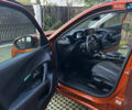 Оранжевый Пежо 2008, объемом двигателя 1.2 л и пробегом 50 тыс. км за 22500 $, фото 6 на Automoto.ua