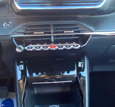 Помаранчевий Пежо 2008, об'ємом двигуна 1.5 л та пробігом 178 тис. км за 19500 $, фото 11 на Automoto.ua