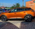 Пежо 2008 2021 в Ровно на Automoto.ua Оранжевый Пежо 2008, объемом двигателя 1.5 л и пробегом 178 тыс. км за 19500 $, фото 9 на Automoto.ua