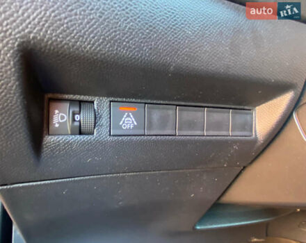 Помаранчевий Пежо 2008, об'ємом двигуна 1.5 л та пробігом 178 тис. км за 18950 $, фото 25 на Automoto.ua