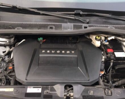 Помаранчевий Пежо 2008, об'ємом двигуна 0 л та пробігом 56 тис. км за 18900 $, фото 19 на Automoto.ua