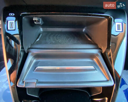 Помаранчевий Пежо 2008, об'ємом двигуна 1.5 л та пробігом 178 тис. км за 18950 $, фото 15 на Automoto.ua