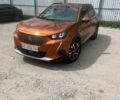Оранжевый Пежо 2008, объемом двигателя 0 л и пробегом 78 тыс. км за 16900 $, фото 1 на Automoto.ua