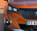 Пежо 2008 2021 в Ровно на Automoto.ua Оранжевый Пежо 2008, объемом двигателя 1.5 л и пробегом 178 тыс. км за 19500 $, фото 3 на Automoto.ua