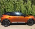 Помаранчевий Пежо 2008, об'ємом двигуна 0 л та пробігом 56 тис. км за 18900 $, фото 4 на Automoto.ua