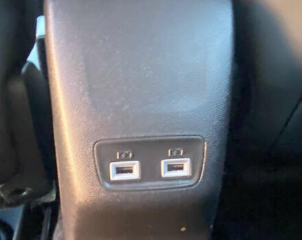 Помаранчевий Пежо 2008, об'ємом двигуна 1.5 л та пробігом 178 тис. км за 18950 $, фото 16 на Automoto.ua