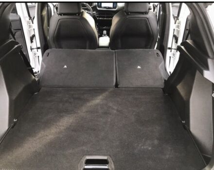 Помаранчевий Пежо 2008, об'ємом двигуна 0 л та пробігом 56 тис. км за 18900 $, фото 14 на Automoto.ua