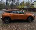 Оранжевый Пежо 2008, объемом двигателя 1.2 л и пробегом 84 тыс. км за 17500 $, фото 2 на Automoto.ua