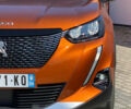 Пежо 2008 2021 в Ровно на Automoto.ua Оранжевый Пежо 2008, объемом двигателя 1.5 л и пробегом 178 тыс. км за 19500 $, фото 4 на Automoto.ua