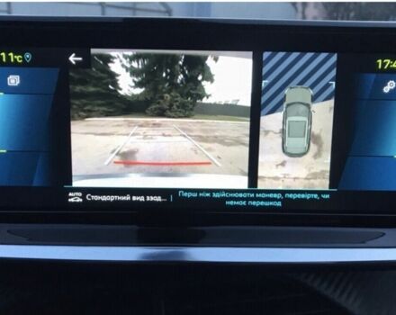 Помаранчевий Пежо 2008, об'ємом двигуна 0 л та пробігом 56 тис. км за 18900 $, фото 17 на Automoto.ua