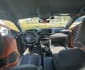 Пежо 2008 2021 в Киеве на Automoto.ua Оранжевый Пежо 2008, объемом двигателя 1.2 л и пробегом 52 тыс. км за 24800 $, фото 22 на Automoto.ua