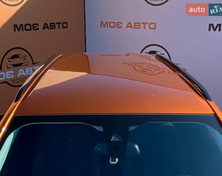 Пежо 2008 2021 в Ровно на Automoto.ua Оранжевый Пежо 2008, объемом двигателя 1.5 л и пробегом 178 тыс. км за 19500 $, фото 29 на Automoto.ua