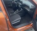 Пежо 2008 2021 в Киеве на Automoto.ua Оранжевый Пежо 2008, объемом двигателя 1.2 л и пробегом 76 тыс. км за 16700 $, фото 9 на Automoto.ua