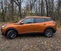 Оранжевый Пежо 2008, объемом двигателя 1.2 л и пробегом 84 тыс. км за 17500 $, фото 8 на Automoto.ua