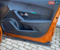 Пежо 2008 2021 в Ровно на Automoto.ua Оранжевый Пежо 2008, объемом двигателя 1.5 л и пробегом 178 тыс. км за 19500 $, фото 25 на Automoto.ua