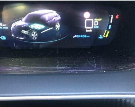 Помаранчевий Пежо 2008, об'ємом двигуна 0 л та пробігом 56 тис. км за 18900 $, фото 15 на Automoto.ua