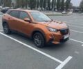 Пежо 2008 2021 в Киеве на Automoto.ua Оранжевый Пежо 2008, объемом двигателя 1.2 л и пробегом 76 тыс. км за 16700 $, фото 1 на Automoto.ua