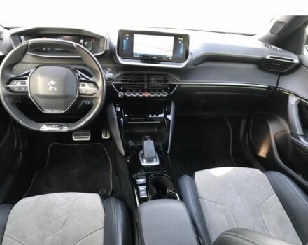 Помаранчевий Пежо 2008, об'ємом двигуна 0 л та пробігом 56 тис. км за 18900 $, фото 8 на Automoto.ua