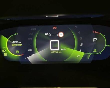 Пежо 2008 2021 в Киеве на Automoto.ua Оранжевый Пежо 2008, объемом двигателя 1.2 л и пробегом 52 тыс. км за 24800 $, фото 14 на Automoto.ua