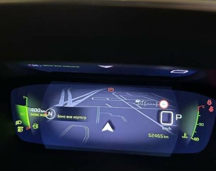 Пежо 2008 2021 в Киеве на Automoto.ua Оранжевый Пежо 2008, объемом двигателя 1.2 л и пробегом 52 тыс. км за 24800 $, фото 15 на Automoto.ua