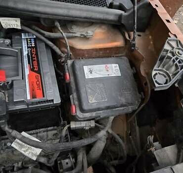 Оранжевый Пежо 2008, объемом двигателя 1.2 л и пробегом 84 тыс. км за 17500 $, фото 29 на Automoto.ua