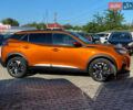 Помаранчевий Пежо 2008, об'ємом двигуна 1.5 л та пробігом 178 тис. км за 19500 $, фото 6 на Automoto.ua