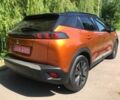 Помаранчевий Пежо 2008, об'ємом двигуна 0 л та пробігом 56 тис. км за 18900 $, фото 2 на Automoto.ua