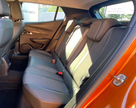 Помаранчевий Пежо 2008, об'ємом двигуна 1.5 л та пробігом 178 тис. км за 19500 $, фото 21 на Automoto.ua