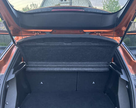 Оранжевый Пежо 2008, объемом двигателя 1.2 л и пробегом 50 тыс. км за 22500 $, фото 8 на Automoto.ua