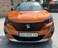 Оранжевый Пежо 2008, объемом двигателя 0 л и пробегом 48 тыс. км за 22500 $, фото 31 на Automoto.ua