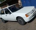 Белый Пежо 205, объемом двигателя 2 л и пробегом 285 тыс. км за 1500 $, фото 4 на Automoto.ua
