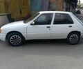 Белый Пежо 205, объемом двигателя 2 л и пробегом 285 тыс. км за 1500 $, фото 1 на Automoto.ua