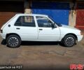 Білий Пежо 205, об'ємом двигуна 1.8 л та пробігом 200 тис. км за 1500 $, фото 3 на Automoto.ua