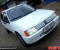 Білий Пежо 205, об'ємом двигуна 1.8 л та пробігом 200 тис. км за 1500 $, фото 1 на Automoto.ua
