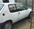 Білий Пежо 205, об'ємом двигуна 0 л та пробігом 100 тис. км за 300 $, фото 1 на Automoto.ua