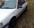 Белый Пежо 205, объемом двигателя 1.9 л и пробегом 228 тыс. км за 2000 $, фото 8 на Automoto.ua
