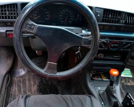 Білий Пежо 205, об'ємом двигуна 1.9 л та пробігом 228 тис. км за 2000 $, фото 2 на Automoto.ua