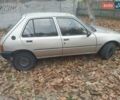Бежевий Пежо 205, об'ємом двигуна 0 л та пробігом 1000 тис. км за 478 $, фото 1 на Automoto.ua