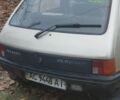 Бежевий Пежо 205, об'ємом двигуна 0 л та пробігом 1000 тис. км за 478 $, фото 1 на Automoto.ua