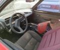 Красный Пежо 205, объемом двигателя 1.4 л и пробегом 100 тыс. км за 500 $, фото 2 на Automoto.ua