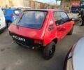 Червоний Пежо 205, об'ємом двигуна 1 л та пробігом 100 тис. км за 500 $, фото 4 на Automoto.ua