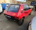 Красный Пежо 205, объемом двигателя 1.4 л и пробегом 100 тыс. км за 350 $, фото 5 на Automoto.ua