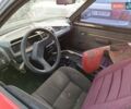 Червоний Пежо 205, об'ємом двигуна 1 л та пробігом 100 тис. км за 500 $, фото 1 на Automoto.ua